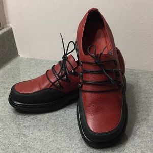 Dansko shoes